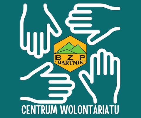 Centrum Wolontariatu BZP-Bartnik