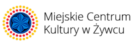 Logo MCK Żywiec
