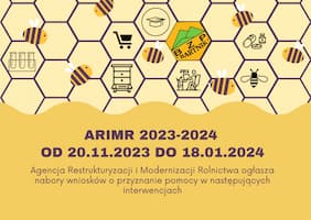 Mini Program ARiMR 2024 