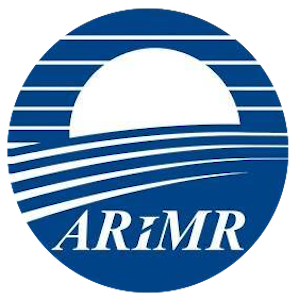 Logo arimr