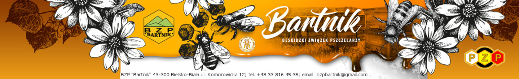 Bzp Bartnik baner