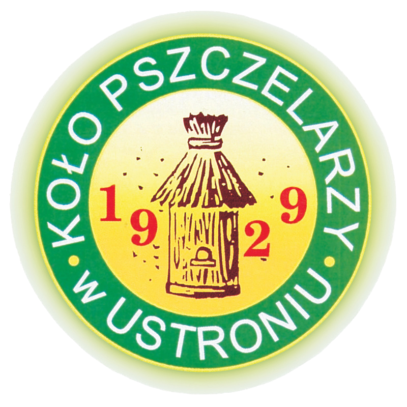 Logo-Koło-Pszczelarzy-w-Ustroniu