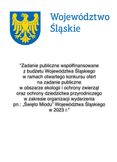 Logo Województwo Ślaskie
